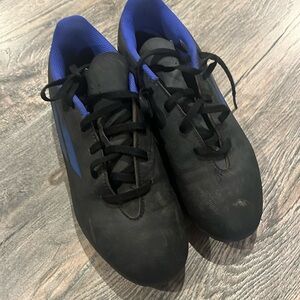 Indoor Soccer Cleats